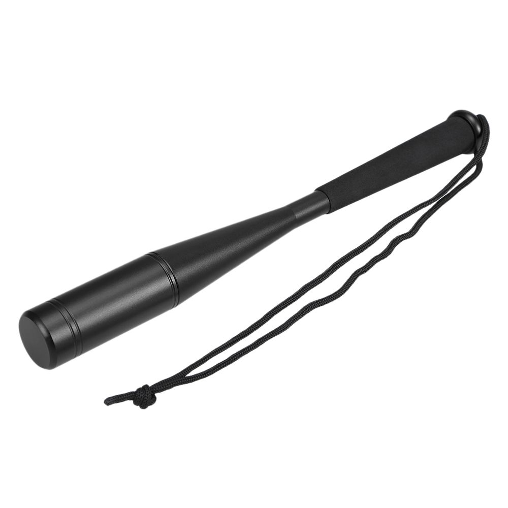 Portable Aluminum Alloy Fish Hammer Metal Fishing Bat