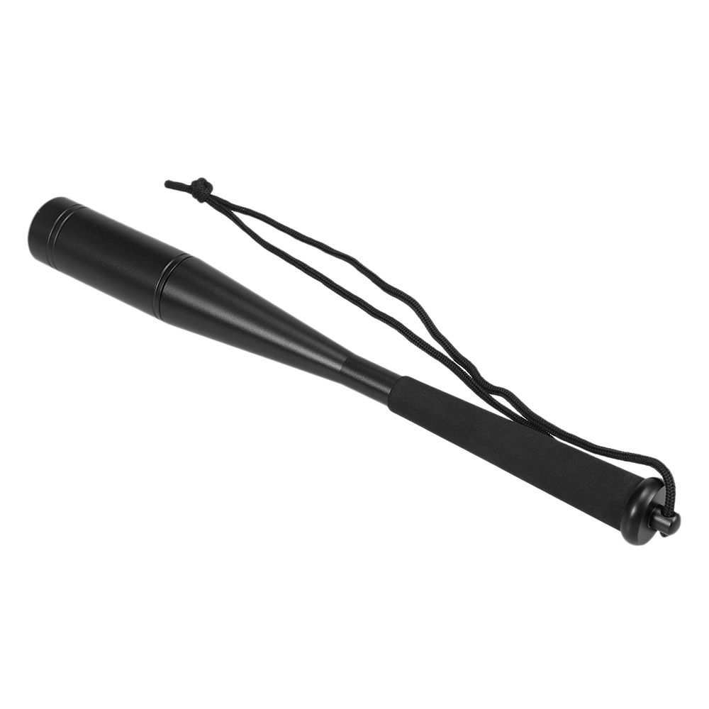 Portable Aluminum Alloy Fish Hammer Metal Fishing Bat