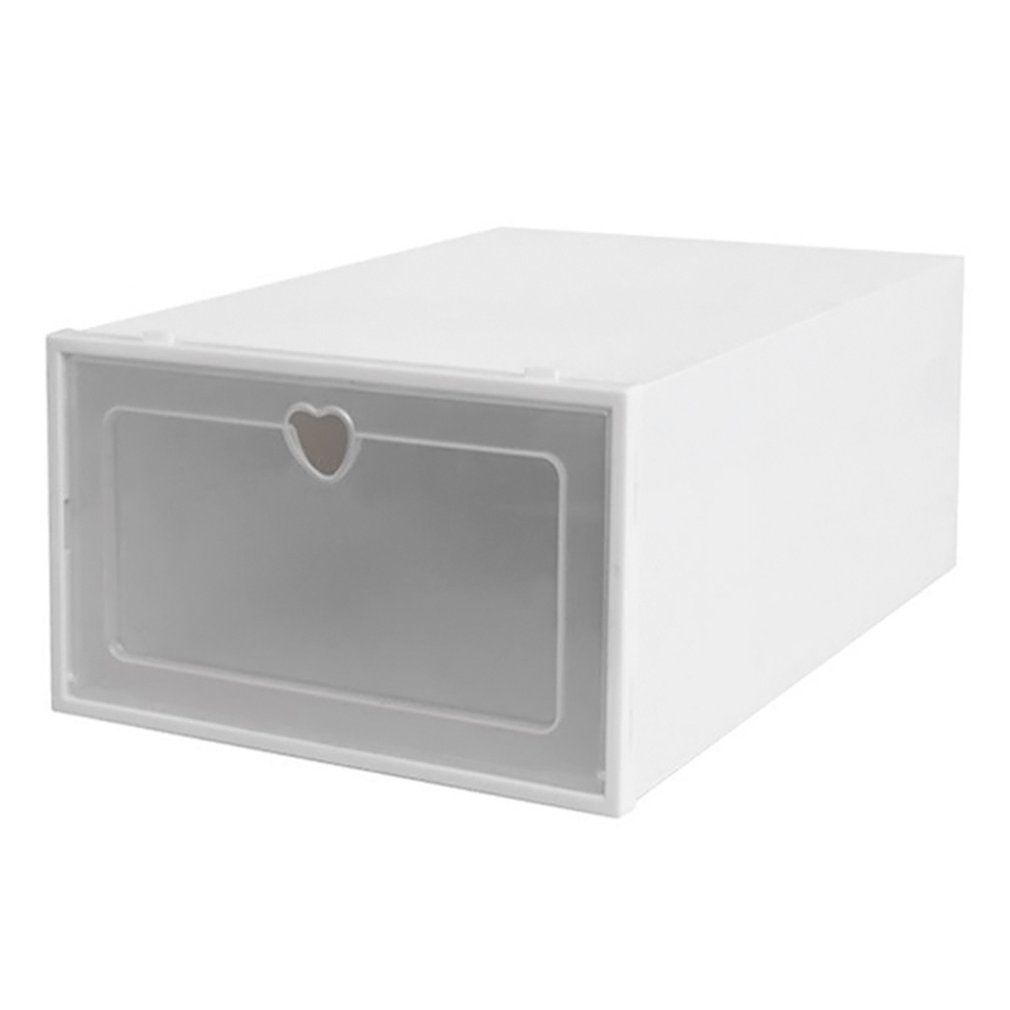 Transparent Plastic Shoe Box Shoe Storage Box Shoe Box Shoe Box Shoe Storage