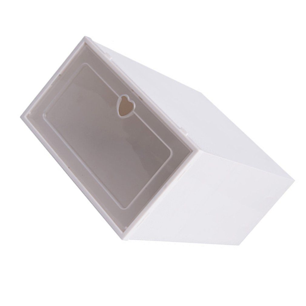Transparent Plastic Shoe Box Shoe Storage Box Shoe Box Shoe Box Shoe Storage