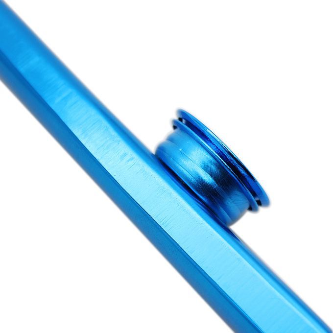 Kazoo Aluminum Alloy Metal With 5pcs Flute Diaphragm Gift