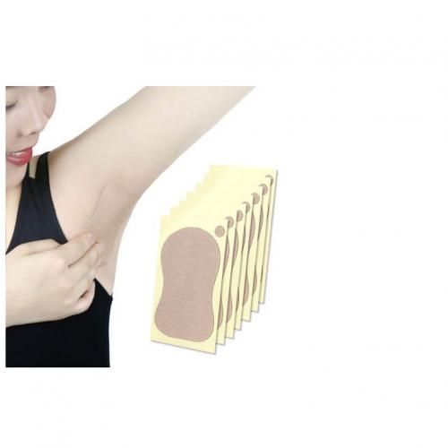 Armpit And Leg Sweat Guard Patch
