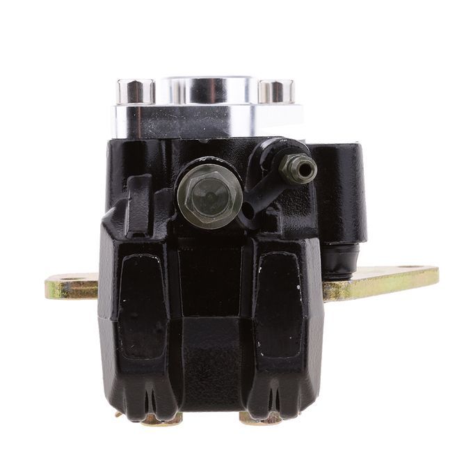 ATV Rear Brake Caliper For Suzuki LTZ400 QUAD SPORT DVX / LTZ400 03