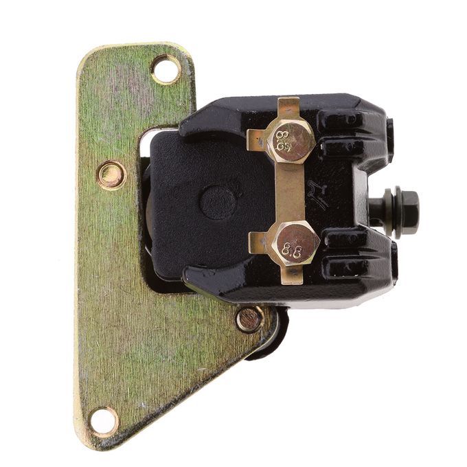 ATV Rear Brake Caliper For Suzuki LTZ400 QUAD SPORT DVX / LTZ400 03