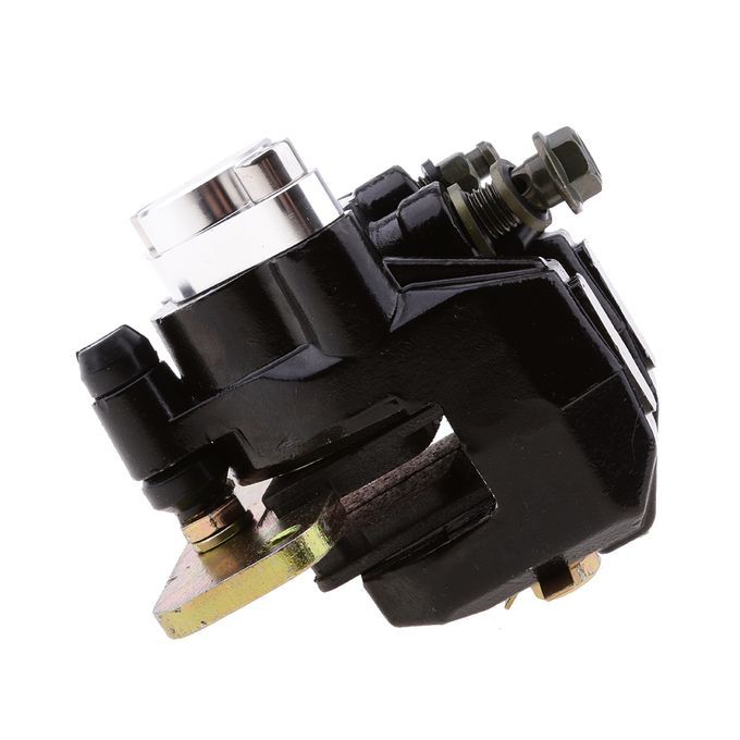 ATV Rear Brake Caliper For Suzuki LTZ400 QUAD SPORT DVX / LTZ400 03