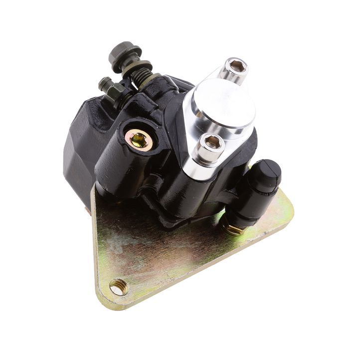 ATV Rear Brake Caliper For Suzuki LTZ400 QUAD SPORT DVX / LTZ400 03