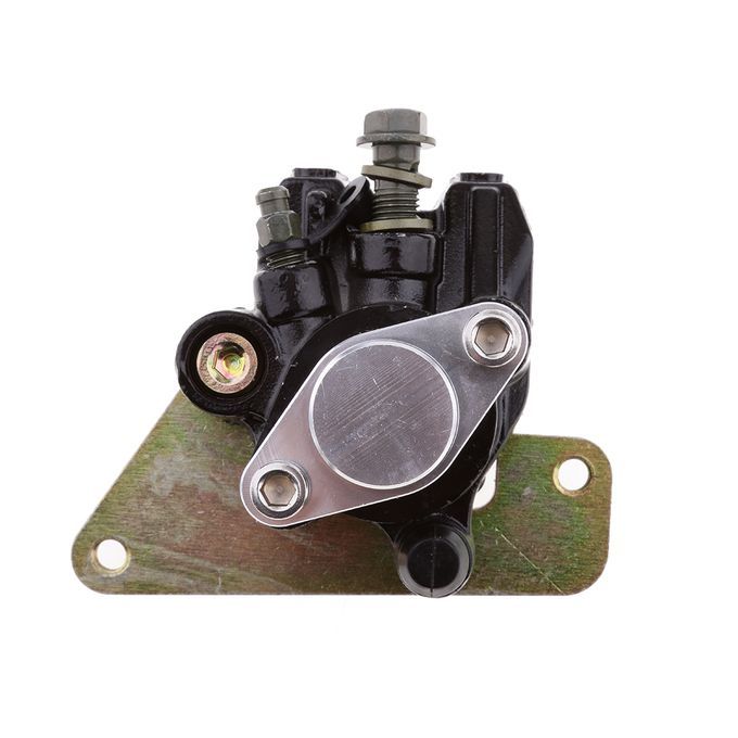ATV Rear Brake Caliper For Suzuki LTZ400 QUAD SPORT DVX / LTZ400 03