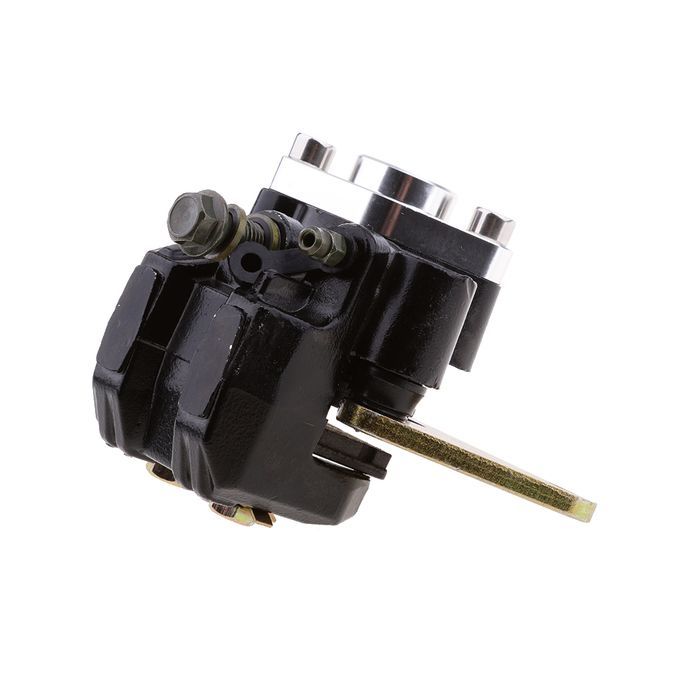 ATV Rear Brake Caliper For Suzuki LTZ400 QUAD SPORT DVX / LTZ400 03