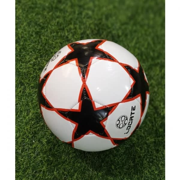 Soccer Leather Football