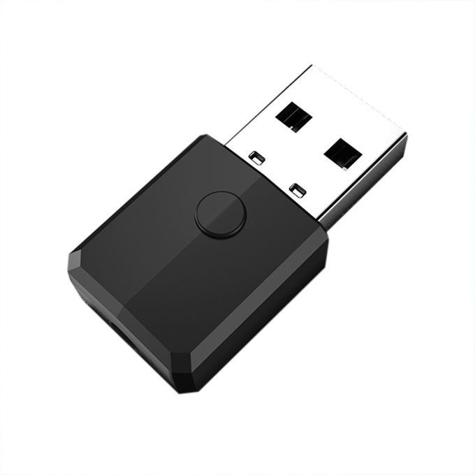 ZF-169S USB Bluetooth 5.0 Audio Receiver Transmitter
