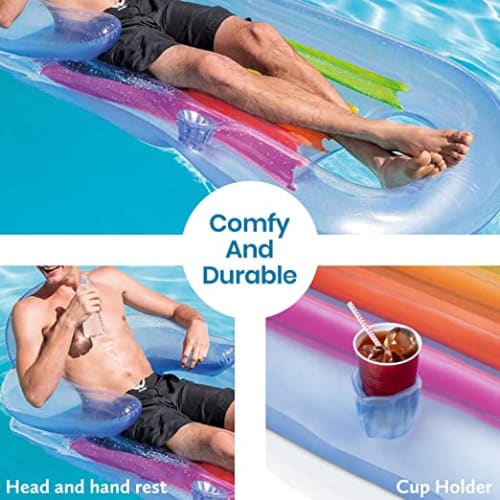 Pool Lounge