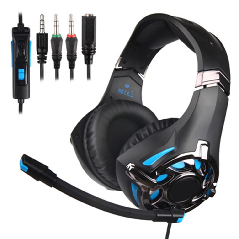 Gaming Headset 3.5mm