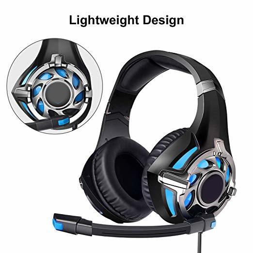 Gaming Headset 3.5mm