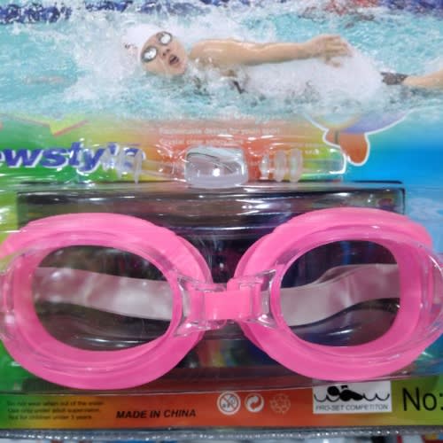 Swimming Goggles For Professional