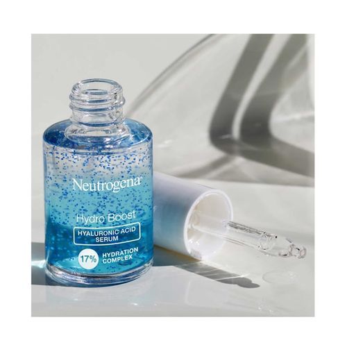 Hydro Boost Hyaluronic Acid Serum