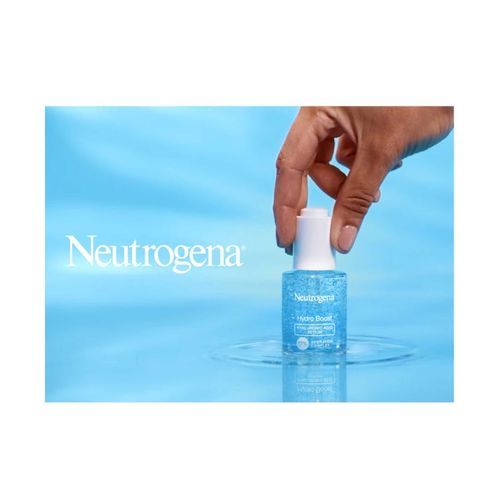 Hydro Boost Hyaluronic Acid Serum