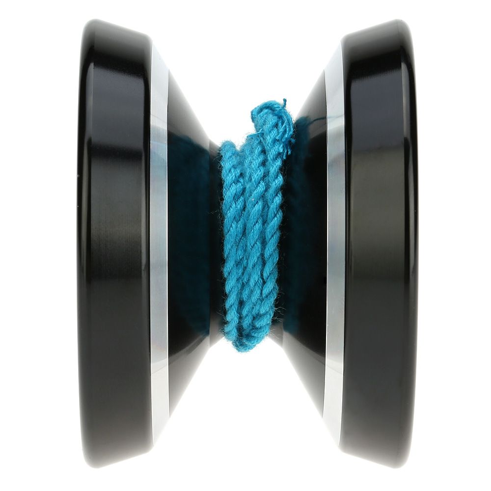 Professional Magic Yoyo M001 Aluminum Alloy Yo-yo CNC Lathe