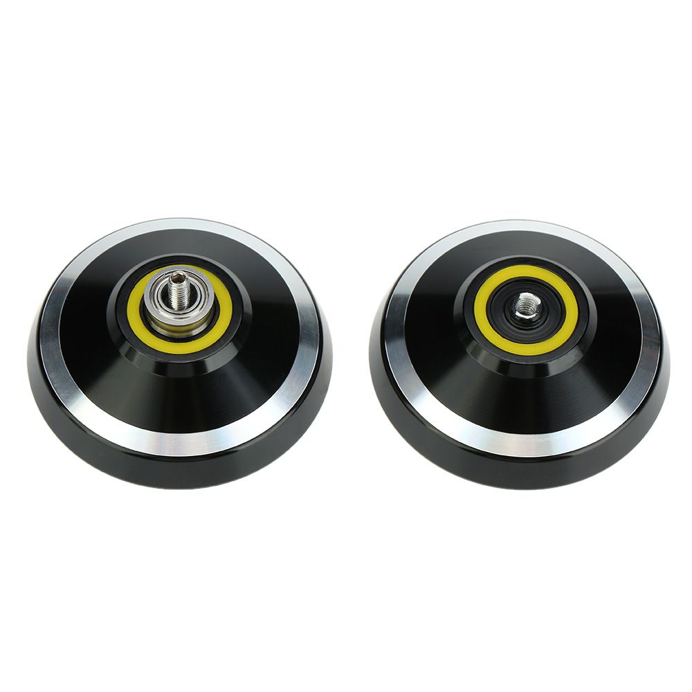 Professional Magic Yoyo M001 Aluminum Alloy Yo-yo CNC Lathe