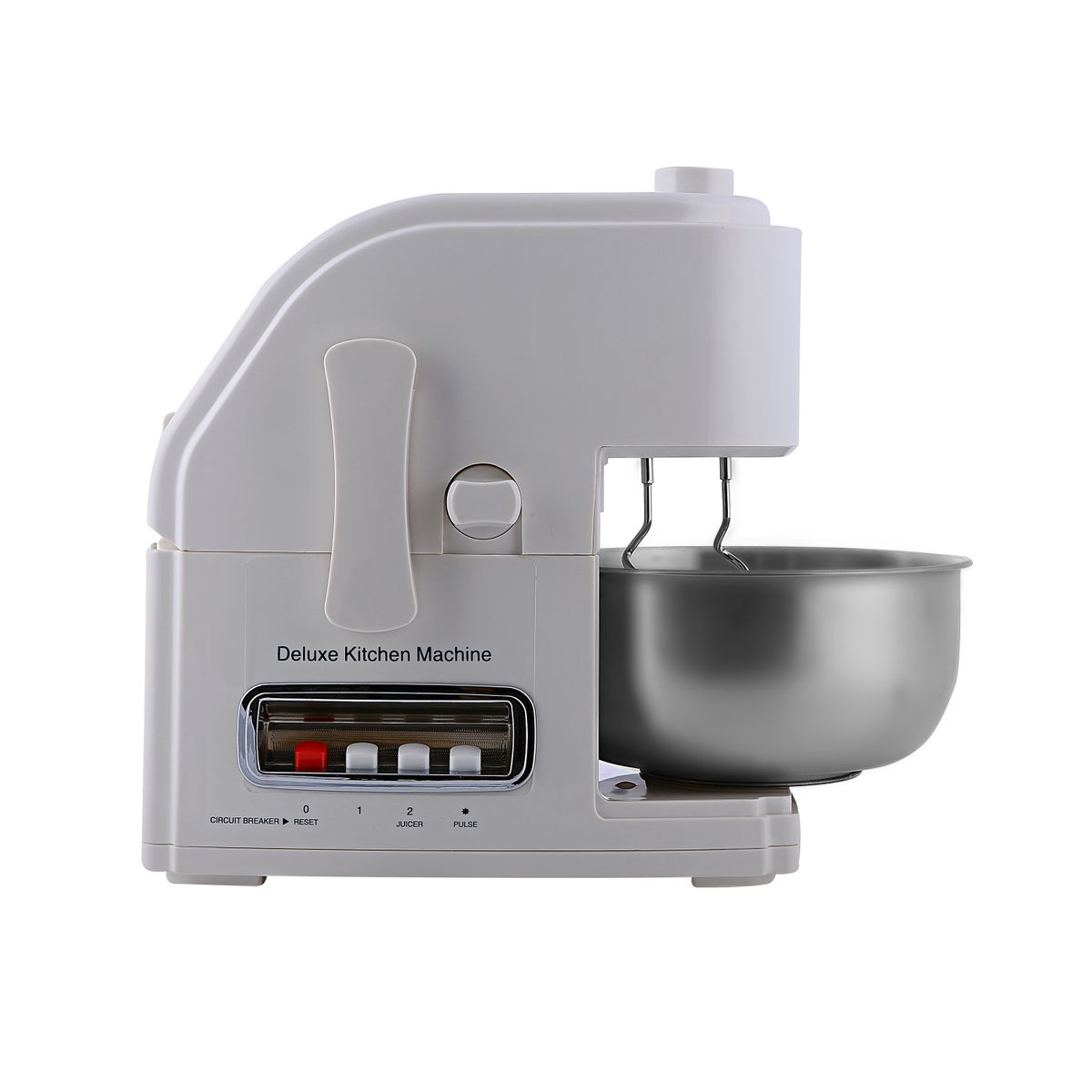 10-in-1 Food Processor & Juicer 400W (GSB1650)