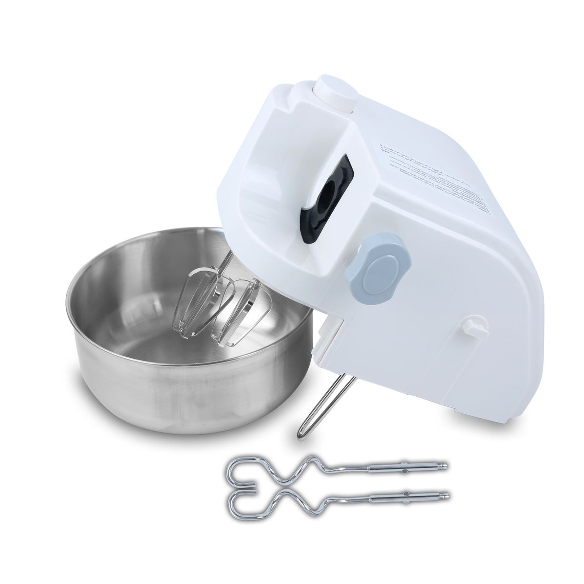 10-in-1 Food Processor & Juicer 400W (GSB1650)