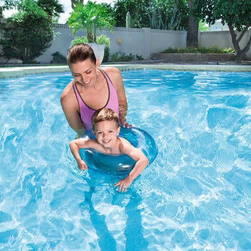 Bestway Double Floater 3-6    70 Cm