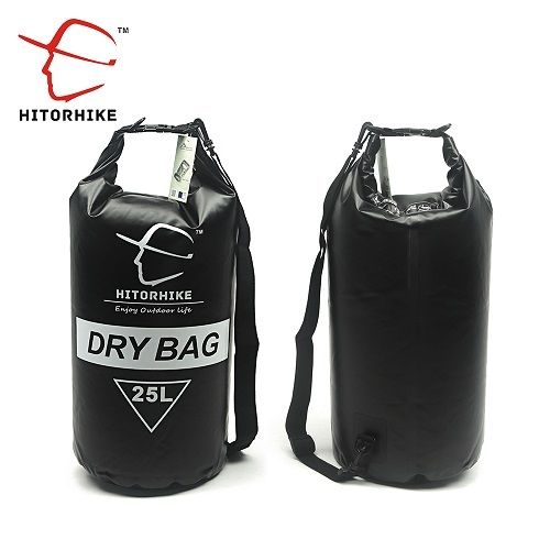 Hitorhike 25l Waterproof Dry Bag Outdoor Swimming Camping 5