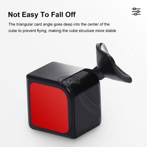 EsoGoal Magic Cube Brain Teasers 3x3x3 Competition Speed