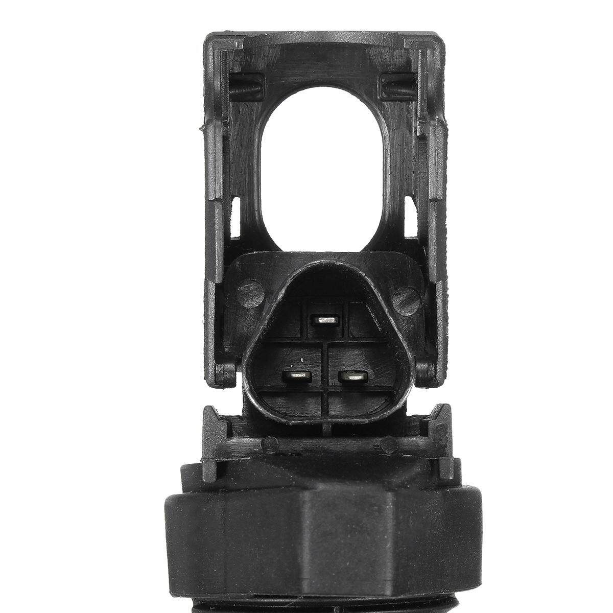 1PC Black Ignition Coil For BMW E46 E60 E85 E90 #12137594937 0221504470 Polybutylene Terephthalate