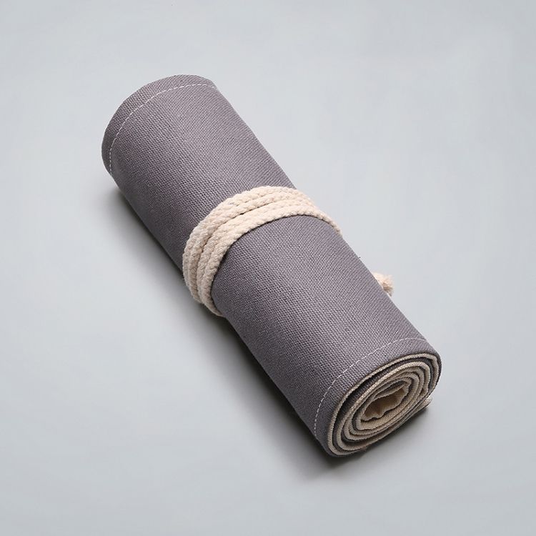 2 PCS 24 Holes  Canvula Pen Curtain