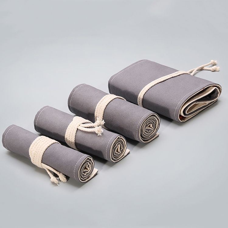2 PCS 24 Holes  Canvula Pen Curtain