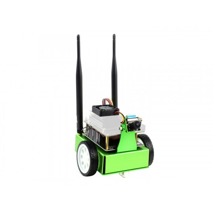 JetBot AI Kit Accessories For Jetson Nano To Build JetBot