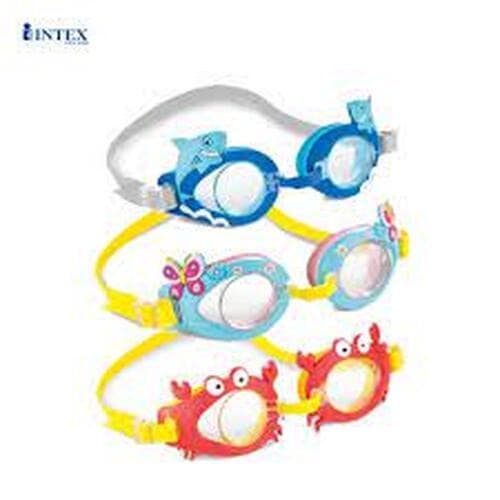 Fun Goggles - Set Of 3