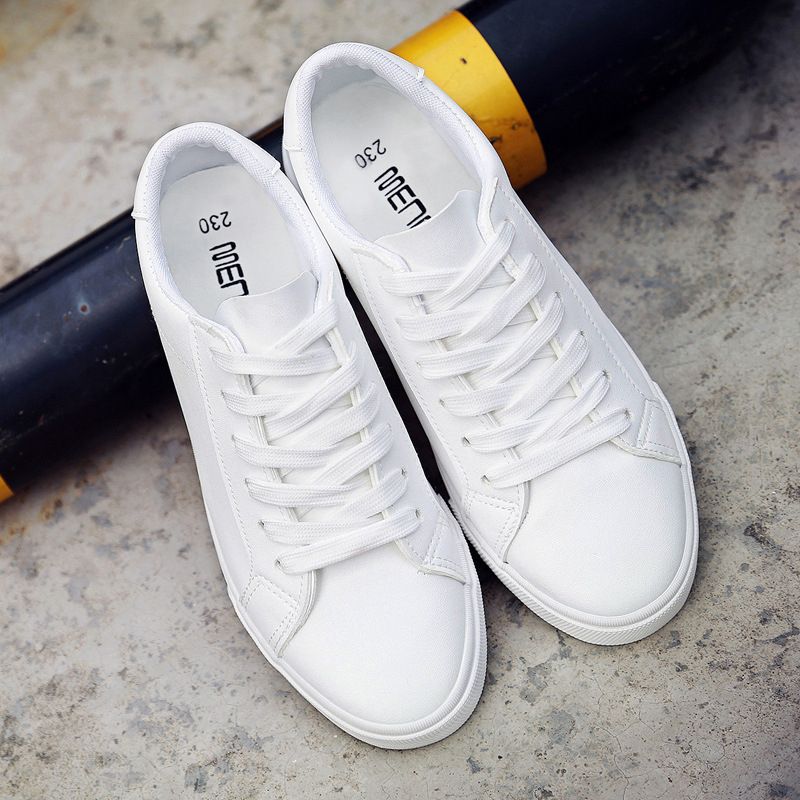 Casual Synthetic Leather Women's Shoes