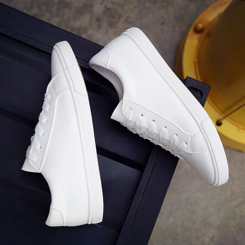 Casual Synthetic Leather Women's Shoes