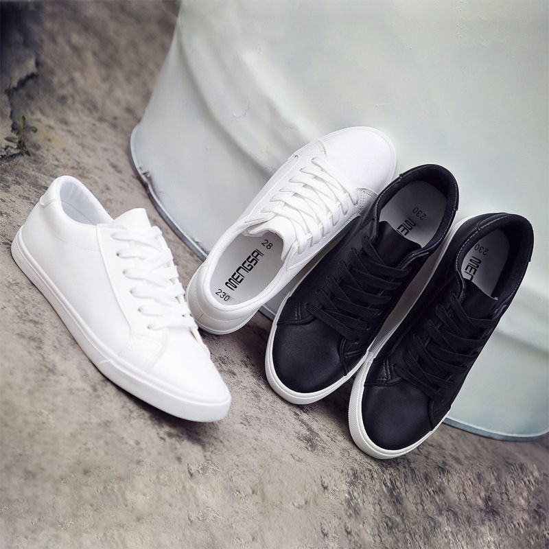 Casual Synthetic Leather Women's Shoes