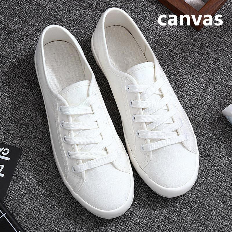 Casual Synthetic Leather Women's Shoes