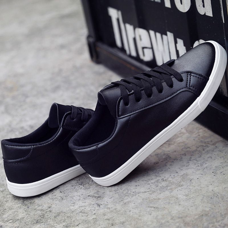 Casual Synthetic Leather Women's Shoes
