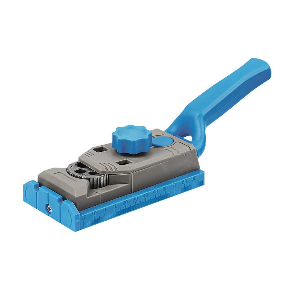 Carpentry Straight Hole Inclined Hole Drill Locator Drill Guide Hole Puncher Furniture Wardrobe Drilling Tool Woodworking Accessory