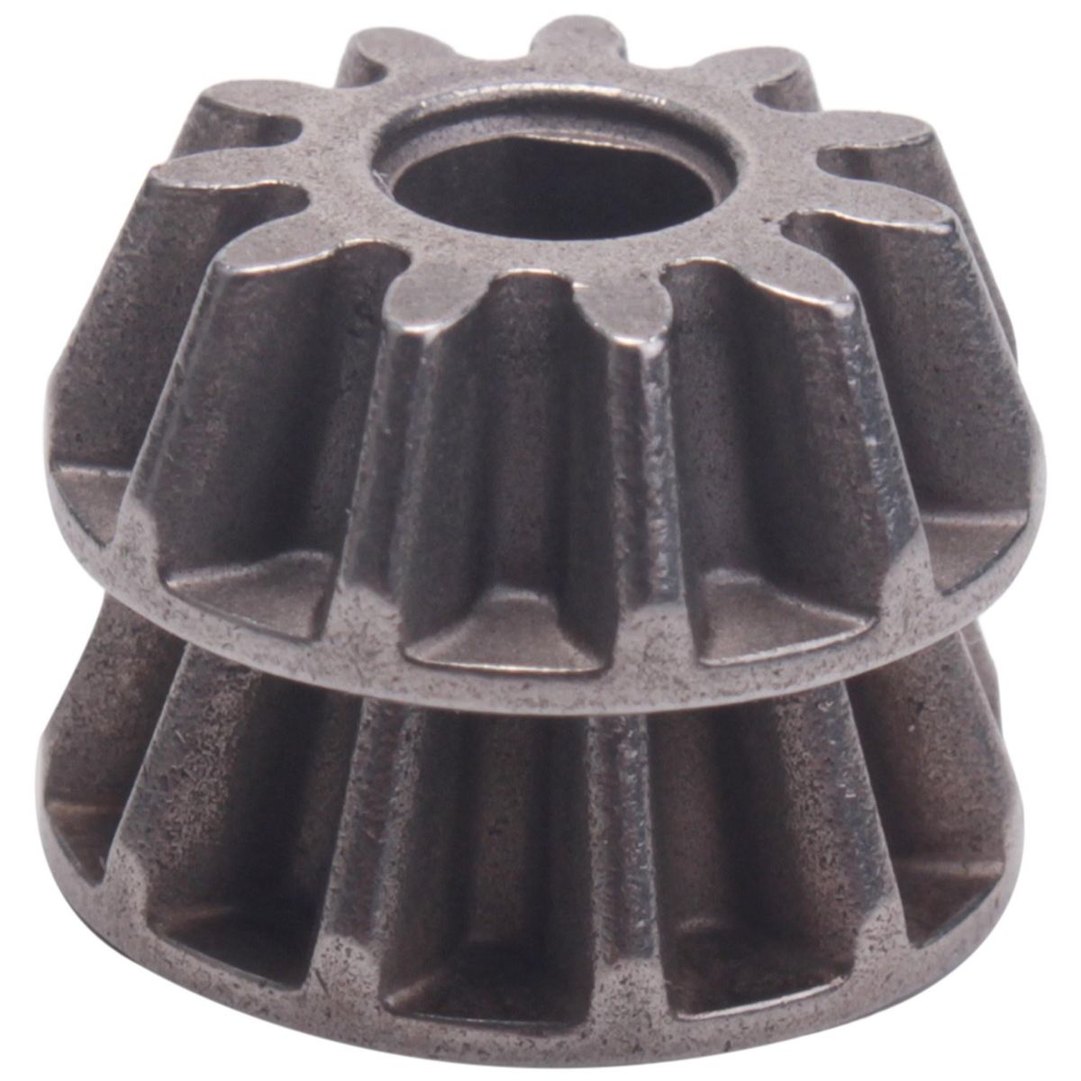 2 Pcs 11T Bevel Gear EA1038 for JLB CHEETAH 110 Brushless RC Car Parts Accessories