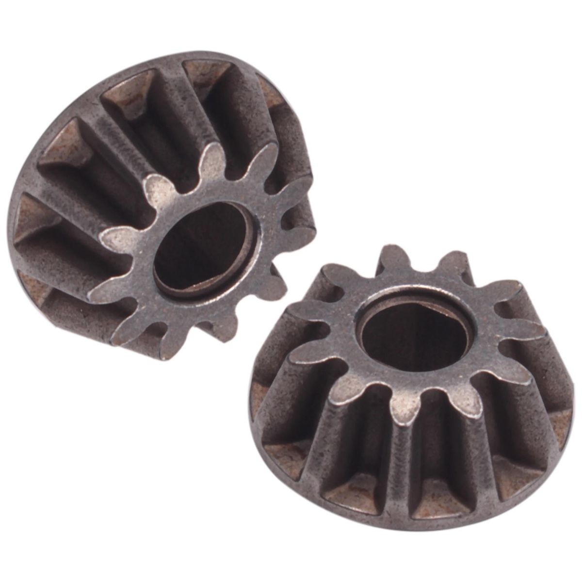 2 Pcs 11T Bevel Gear EA1038 for JLB CHEETAH 110 Brushless RC Car Parts Accessories