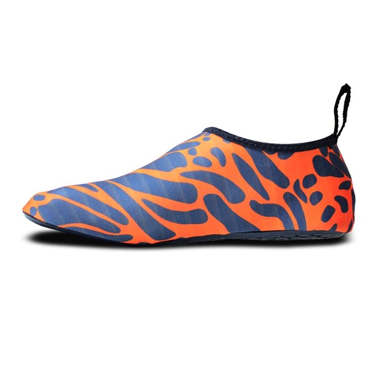 Non-slip Wear-resistant Rubber Sole Diving Footwear