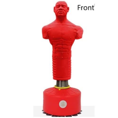Professional Boxing Punching Mannequins