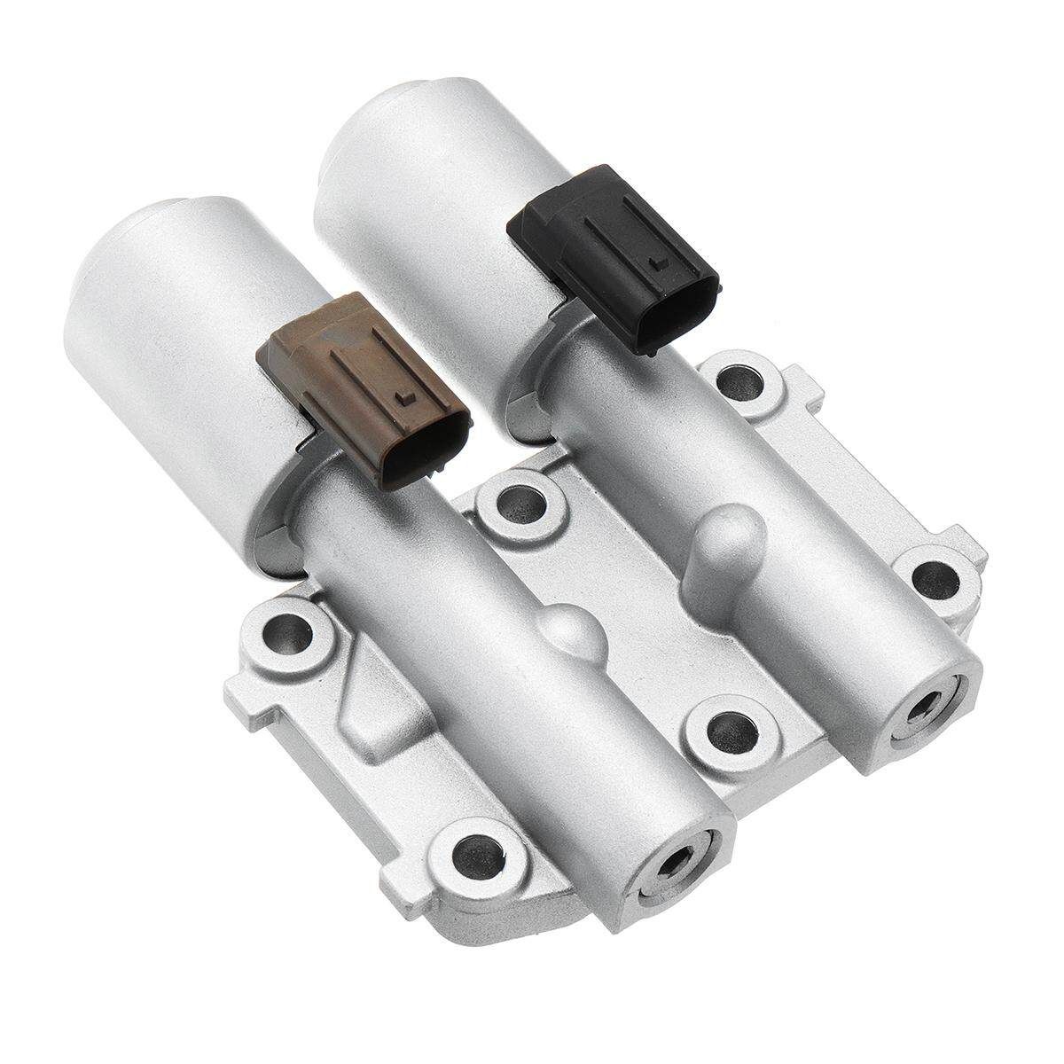 Dual Linear Solenoid Transmission 28260-PRP-014 Fur Honda Accord CRV Acura Auto