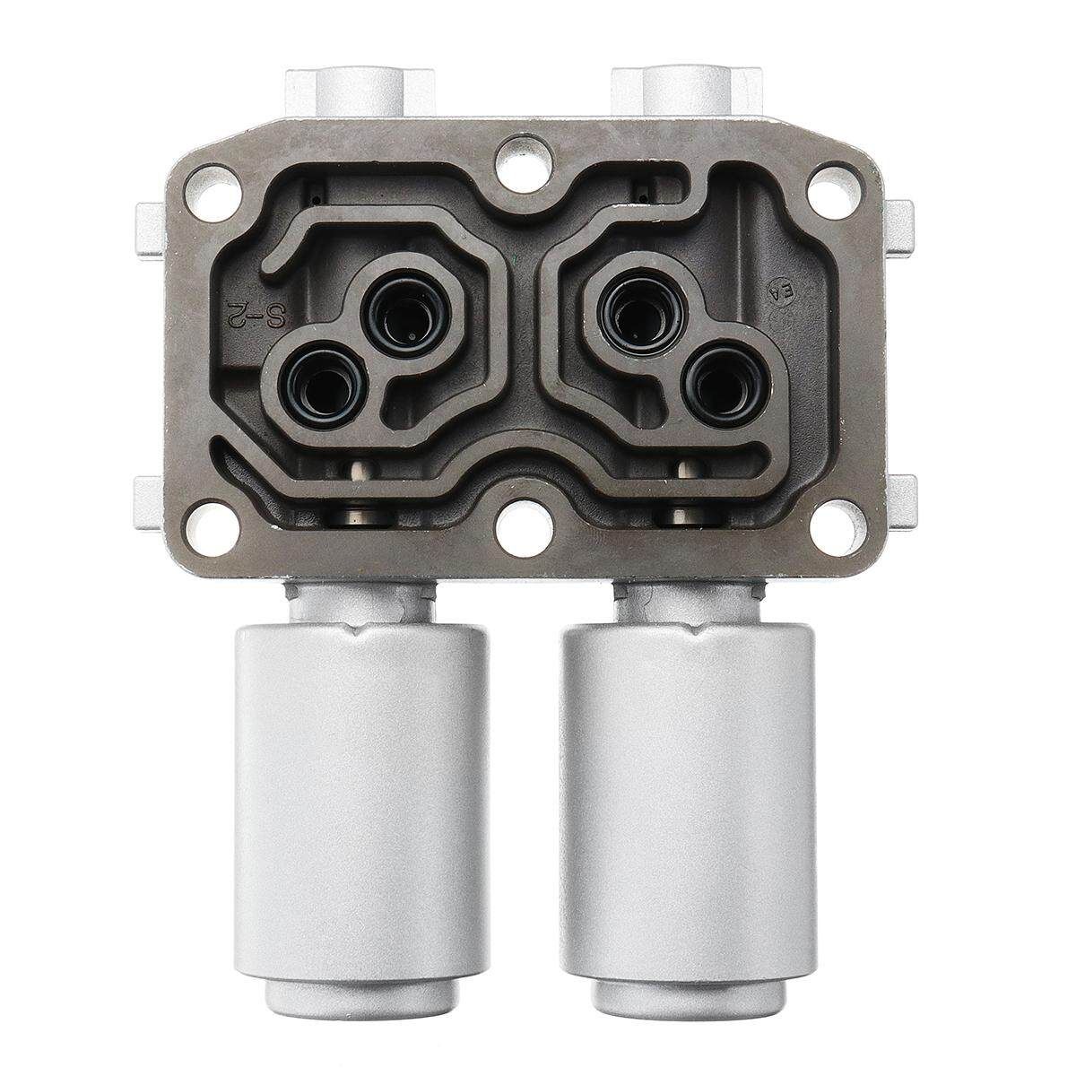 Dual Linear Solenoid Transmission 28260-PRP-014 Fur Honda Accord CRV Acura Auto