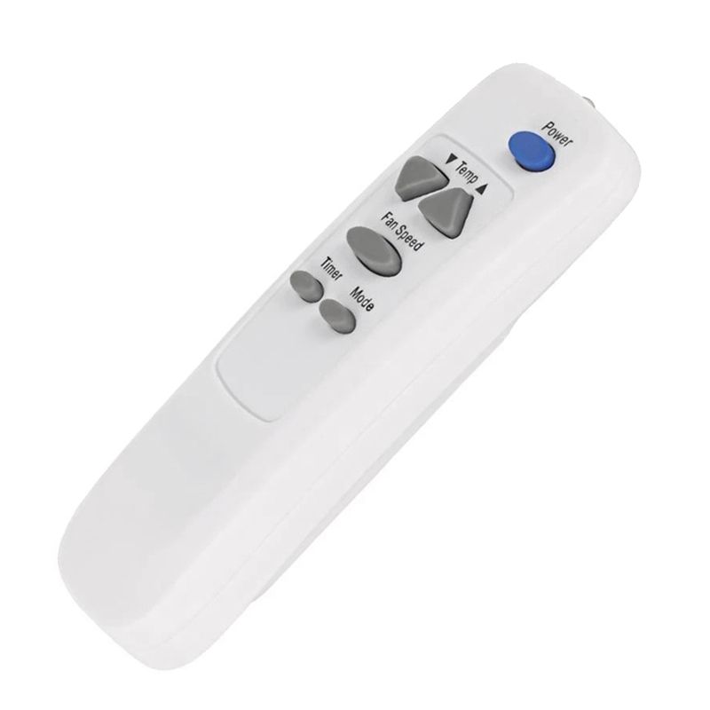 Replacement Remote Control 6711A20034G for LG GOLDSTAR- Window Air Conditioner