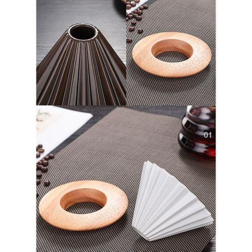 Coffee Filter Ceramic Pour Over Coffee Dripper