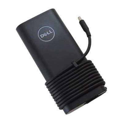 130 Watt Laptop Power Supply Charger 6TTY6 Small Pin