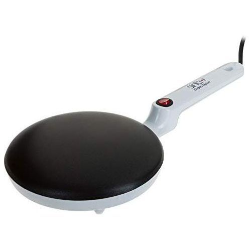 Pancake Crep And Pizza Maker Machine Chinese Spring Roll