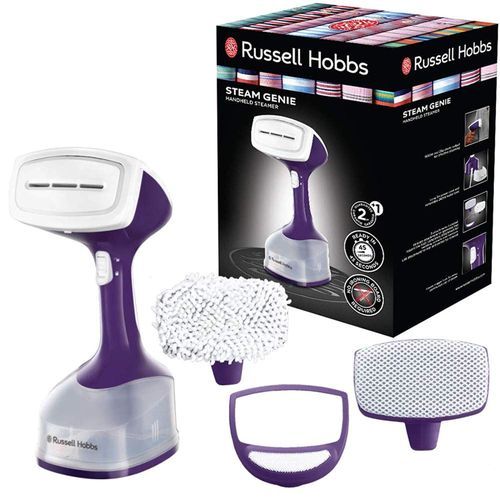 Steam Genie Handheld Steamer