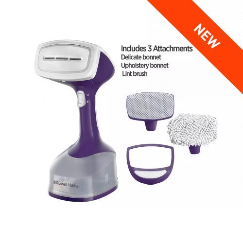 Steam Genie Handheld Steamer